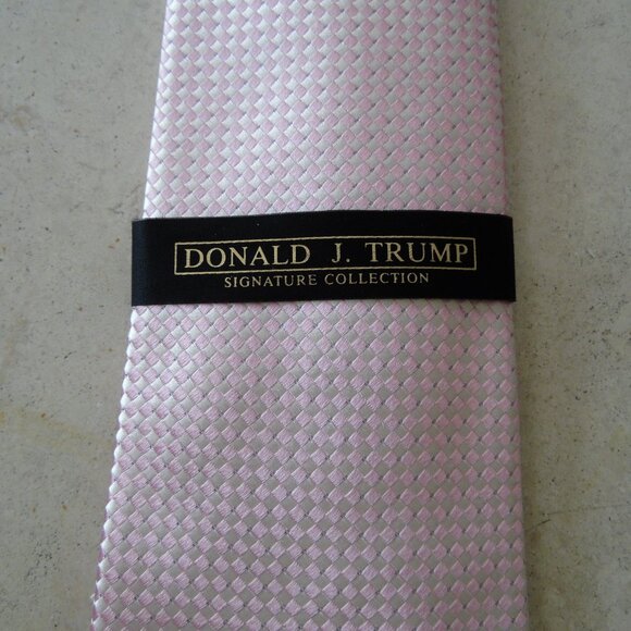 donald TRUMP tie - Picture 2 of 7